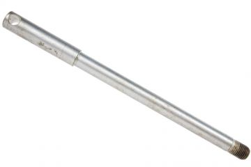 Front Axel 14mm, Original